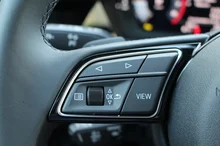 Audi A3 Sportback 30 TFSI S line in Arkonaweiss