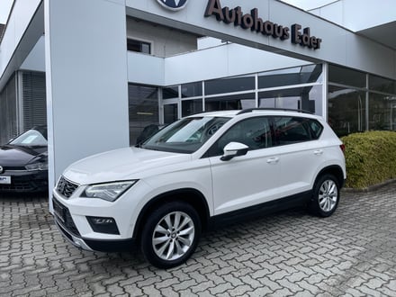 SEAT Ateca Style 1.6 TDI