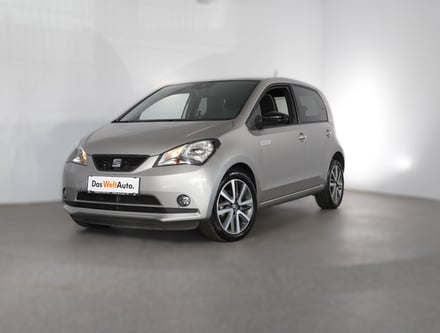 SEAT Mii electric Plus