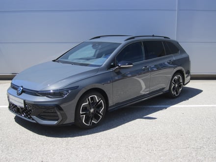 VW Golf Variant Sport mHeV DSG