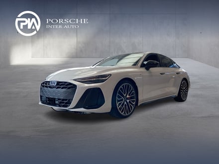 Audi A6 Limousine quattro TDI 220 kW