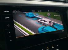 Thumbnail-Foto von Fahrzeug