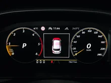 Thumbnail-Foto von Fahrzeug