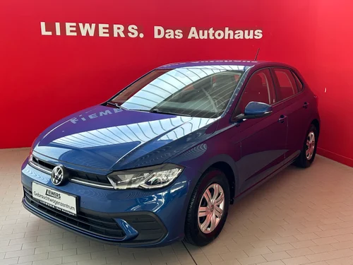Foto von Fahrzeug