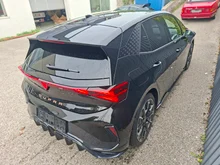 CUPRA Born PLUS 58/61 140kW/190PS in Nacht-Schwarz Metallic