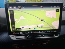CUPRA Born PLUS 58/61 140kW/190PS in Nacht-Schwarz Metallic