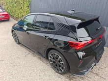 CUPRA Born PLUS 58/61 140kW/190PS in Nacht-Schwarz Metallic