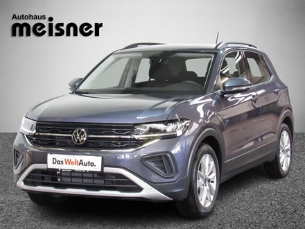 VW T-Cross Friends TSI
