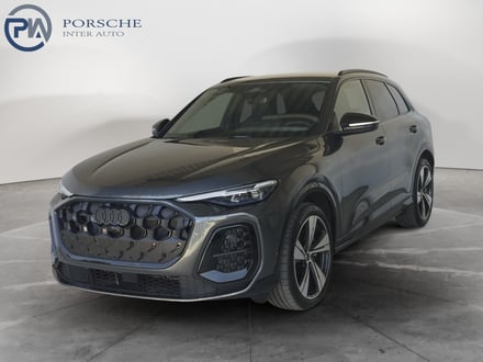 Audi Q5 SUV TDI quattro 150 kW