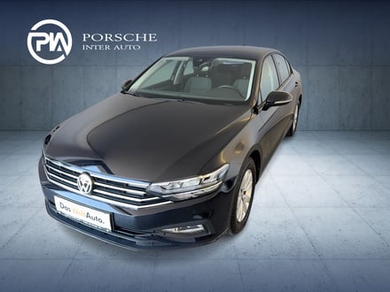 VW Passat TDI SCR DSG