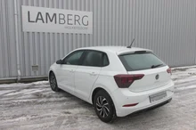 Thumbnail-Foto von Fahrzeug