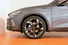 Thumbnail-Foto von Fahrzeug