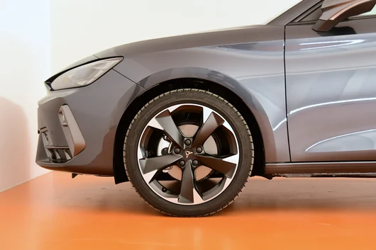 Bild eines Leon 1.5 TSI 150 PS ACT