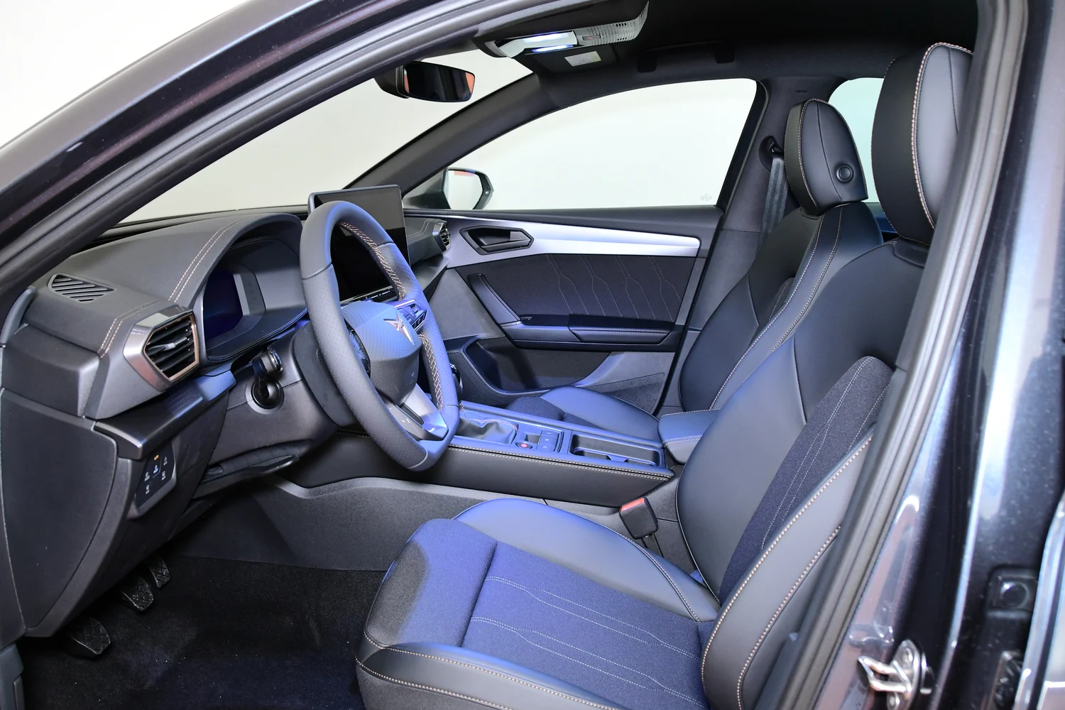 Bild eines Leon 1.5 TSI 150 PS ACT