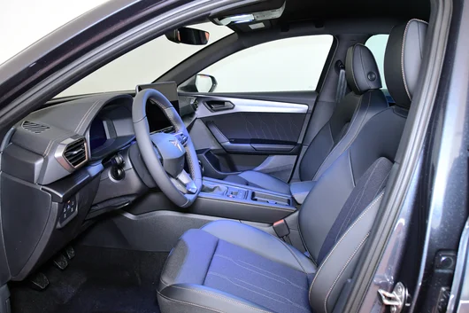 Bild eines Leon 1.5 TSI 150 PS ACT