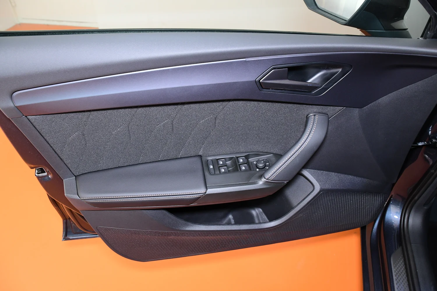 Bild eines Leon 1.5 TSI 150 PS ACT