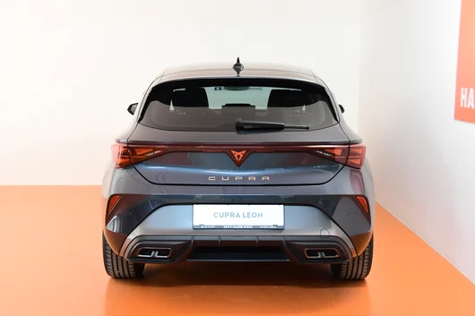 Bild eines Leon 1.5 TSI 150 PS ACT