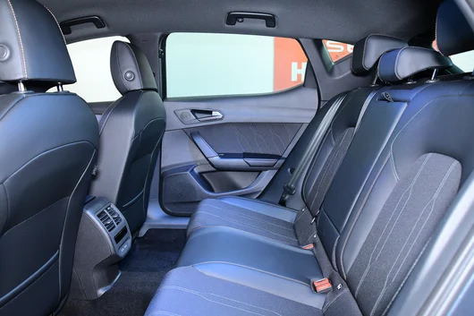 Bild eines Leon 1.5 TSI 150 PS ACT