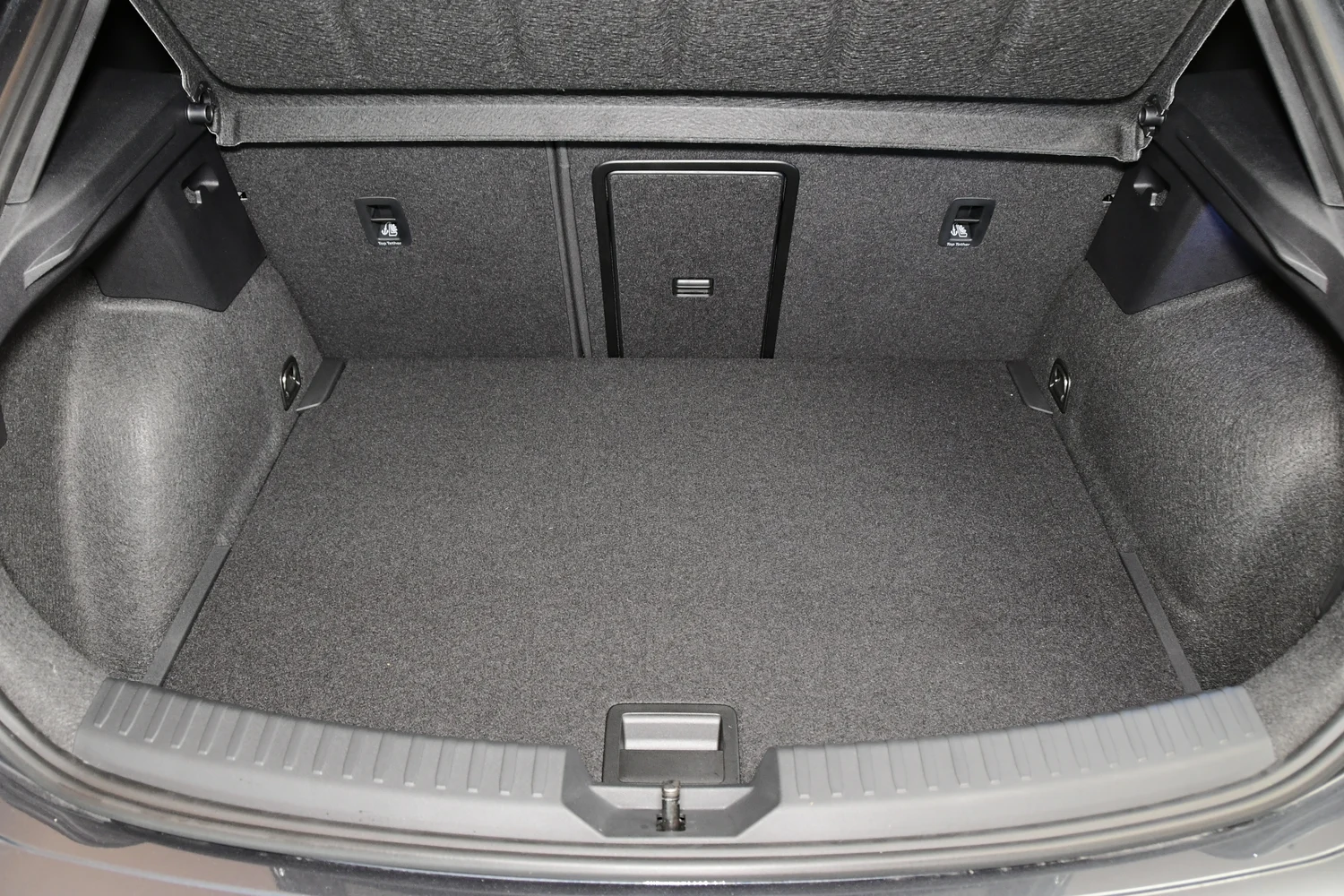 Bild eines Leon 1.5 TSI 150 PS ACT