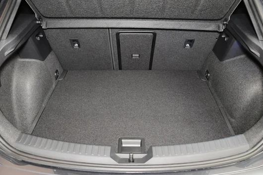 Bild eines Leon 1.5 TSI 150 PS ACT