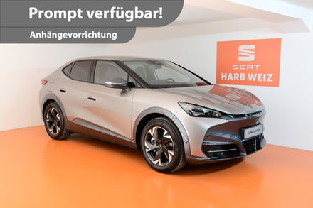 CUPRA Tavascan DEAL 210kW/286PS