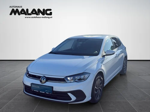 VW Polo Friends TSI DSG