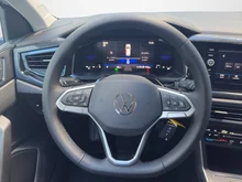 VW Polo Friends TSI DSG in Pure White