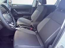 VW Polo Friends TSI DSG in Pure White