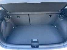 VW Polo Friends TSI DSG in Pure White