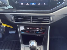 VW Polo Friends TSI DSG in Pure White
