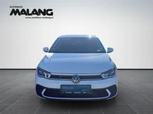 VW Polo Friends TSI DSG in Pure White