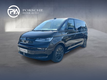VW Multivan Business eHybrid 180 kW 4MOTION