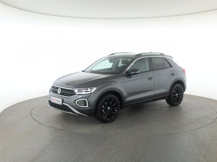 VW T-Roc Life TSI