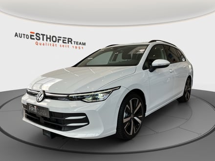 VW Golf Variant Business mHeV TSI DSG