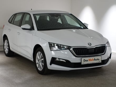 Škoda SCALA Ambition TSI
