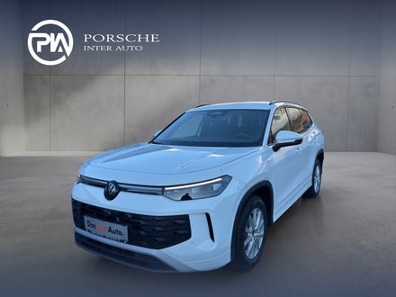 VW Tayron Friends eHybrid DSG 150kW