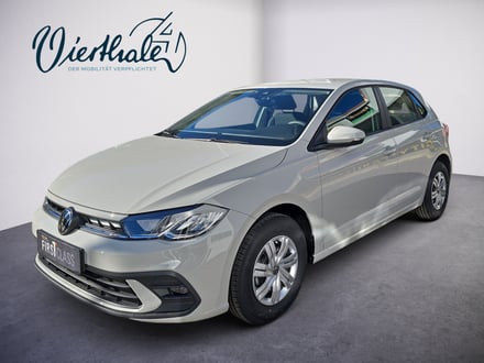 VW Polo 4Me TSI
