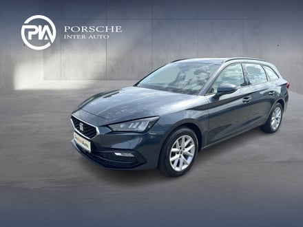 SEAT Leon SP Kombi Style 1.0 TSI 110 PS