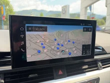 Thumbnail-Foto von Fahrzeug