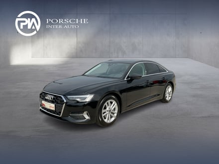 Audi A6 Limousine 40 TDI Sport