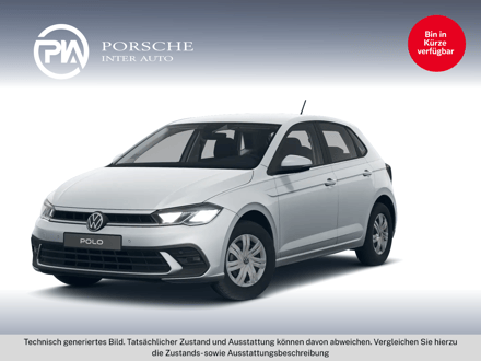 VW Polo 4Me TSI