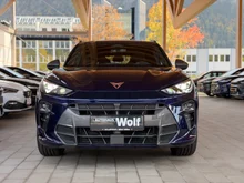 CUPRA Terramar 1.5 e-TSI 150 PS DSG in Cosmos-Blau Metallic
