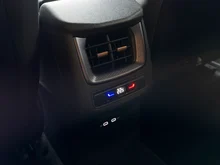 CUPRA Terramar 1.5 e-TSI 150 PS DSG in Cosmos-Blau Metallic