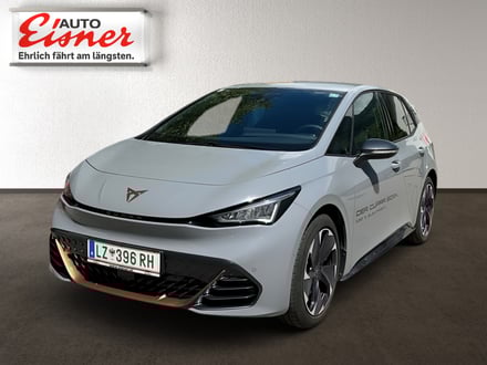 CUPRA Born 60/63 e-Boost 170kW/231PS