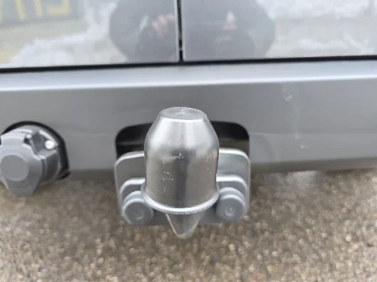 Bild eines VW Caravelle LR TDI 4MOTION