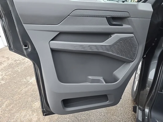 Bild eines VW Caravelle LR TDI 4MOTION
