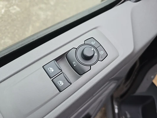 Bild eines VW Caravelle LR TDI 4MOTION
