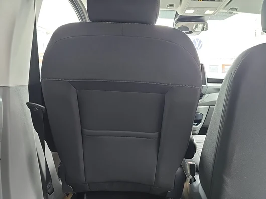 Bild eines VW Caravelle LR TDI 4MOTION