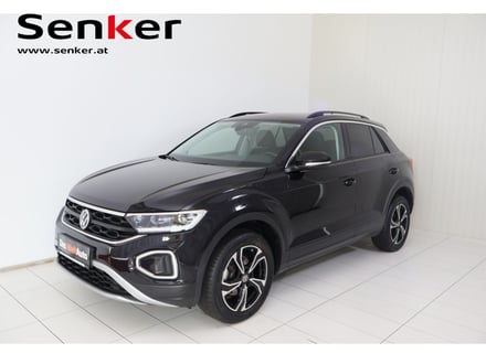 VW T-Roc Friends TDI