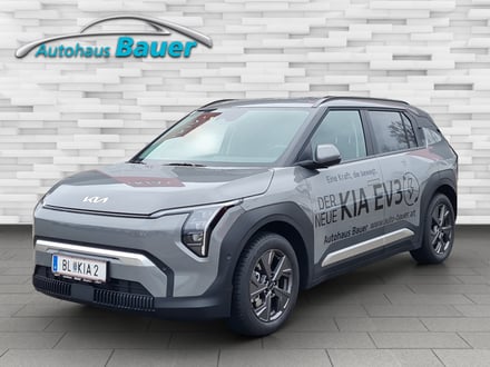 Kia EV3 EARTH PLUS 81,4KWH AT FWD 204